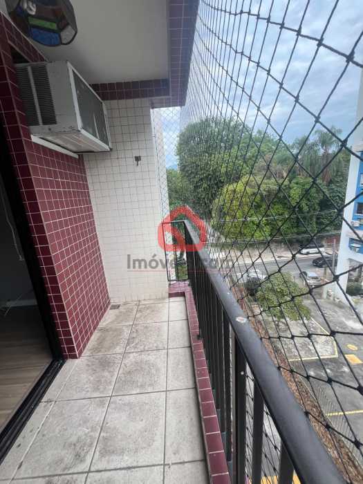 Conheça IMOVEISPONTOCOM 4. do imóvel - Apartamento 2 quartos à venda Pechincha, Rio de Janeiro - R$ 320.000 - PEAP23925 - 2 IMOVEISPONTOCOM 4. - 2