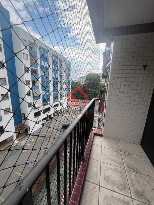 Conheça IMOVEISPONTOCOM 5. do imóvel - Apartamento 2 quartos à venda Pechincha, Rio de Janeiro - R$ 320.000 - PEAP23925 - 1 IMOVEISPONTOCOM 5. - 1