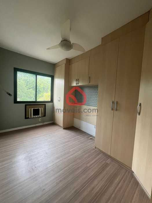 Conheça IMOVEISPONTOCOM 6. do imóvel - Apartamento 2 quartos à venda Pechincha, Rio de Janeiro - R$ 320.000 - PEAP23925 - 6 IMOVEISPONTOCOM 6. - 6