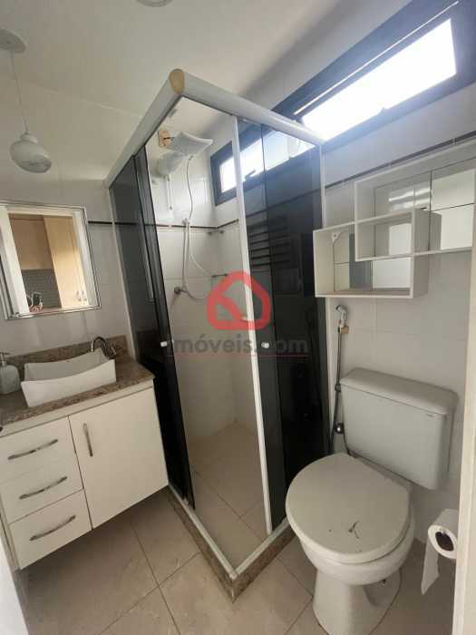 Conheça IMOVEISPONTOCOM 10. do imóvel - Apartamento 2 quartos à venda Pechincha, Rio de Janeiro - R$ 320.000 - PEAP23925 - 12 IMOVEISPONTOCOM 10. - 12