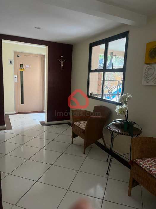 Conheça IMOVEISPONTOCOM 24. do imóvel - Apartamento 2 quartos à venda Pechincha, Rio de Janeiro - R$ 320.000 - PEAP23925 - 24 IMOVEISPONTOCOM 24. - 24
