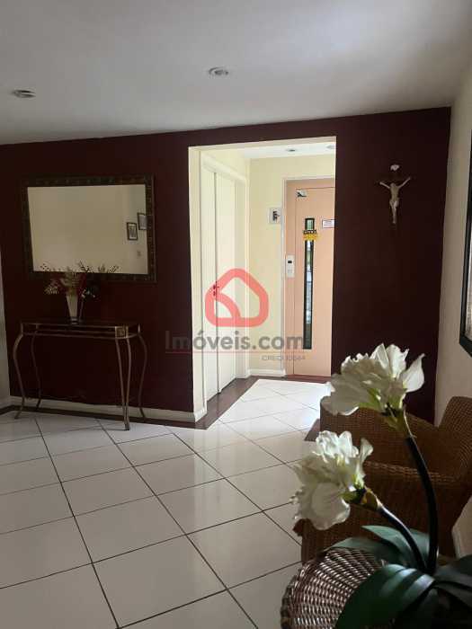 Conheça IMOVEISPONTOCOM 25. do imóvel - Apartamento 2 quartos à venda Pechincha, Rio de Janeiro - R$ 320.000 - PEAP23925 - 25 IMOVEISPONTOCOM 25. - 25
