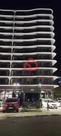 Apartamento à venda Rua Giocondo Dias, Barra da Tijuca, Rio de Janeiro - R$ 840.000 - BTAP20208