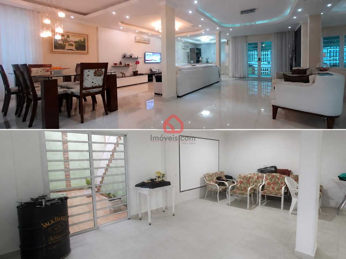 Conheça 32. do imóvel - Casa em Condomínio 4 quartos à venda Jacarepaguá, Rio de Janeiro - R$ 1.100.000 - BTCN40034 - 3 32. - 3