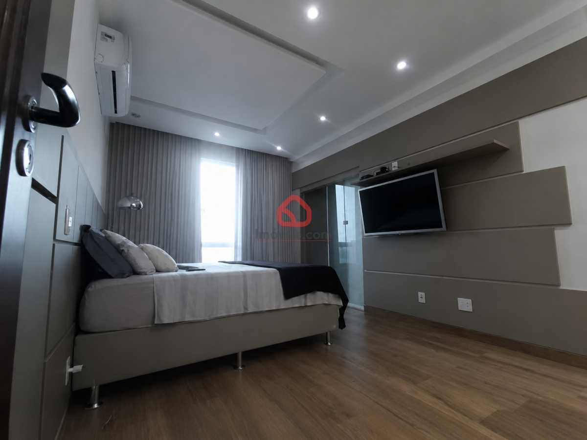Conheça 36. do imóvel - Casa em Condomínio 4 quartos à venda Jacarepaguá, Rio de Janeiro - R$ 1.100.000 - BTCN40034 - 6 36. - 6