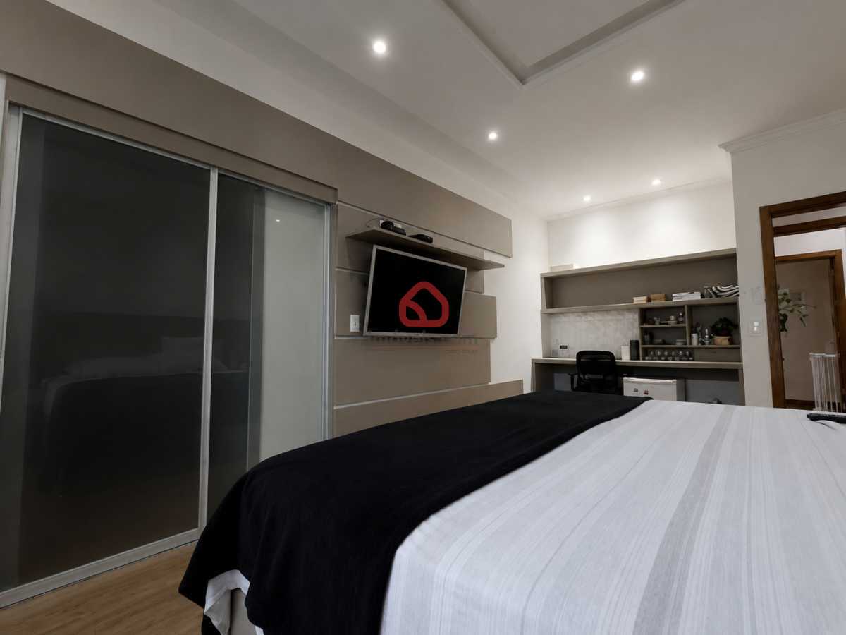 Conheça 37. do imóvel - Casa em Condomínio 4 quartos à venda Jacarepaguá, Rio de Janeiro - R$ 1.100.000 - BTCN40034 - 7 37. - 7