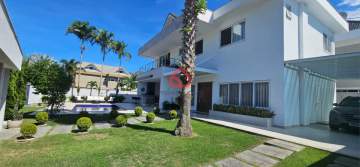 Casa em Condomínio à venda Estrada Vereador Alceu de Carvalho, Recreio dos Bandeirantes, RJ, Rio de Janeiro - R$ 4.000.000 - BTCN40035