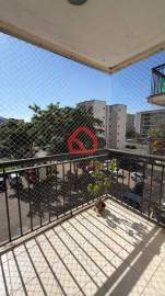 Apartamento 3 quartos à venda Jacarepaguá, Rio de Janeiro - R$ 410.000 - PEAP31587
