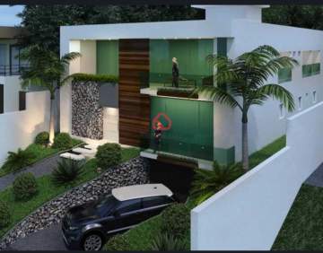 Terreno Bifamiliar à venda Jacarepaguá, Rio de Janeiro - R$ 269.000 - PEBF00141