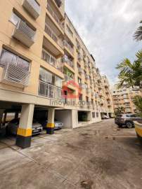 Apartamento 3 quartos à venda Freguesia (Jacarepaguá), Rio de Janeiro - R$ 420.000 - PEAP31588