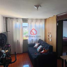 Apartamento 2 quartos à venda Madureira, Rio de Janeiro - R$ 140.000 - PEAP23935