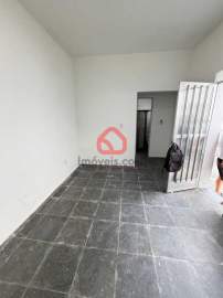 Casa de Vila 1 quarto à venda Tanque, RJ, Rio de Janeiro - R$ 100.000 - PSCV10019