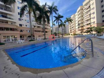 Apartamento 2 quartos à venda Pechincha, Rio de Janeiro - R$ 380.000 - PEAP23937