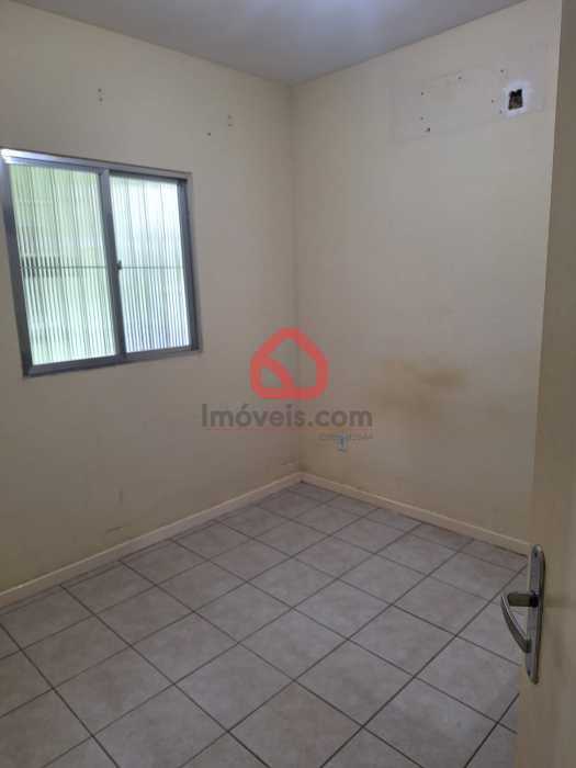 Conheça IMOVEISPONTOCOM 1. do imóvel - Apartamento 1 quarto à venda Curicica, RJ, Rio de Janeiro - R$ 115.000 - PEAP10371 - 5 IMOVEISPONTOCOM 1. - 5