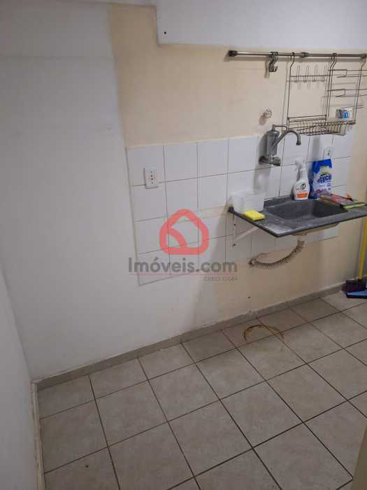 Conheça IMOVEISPONTOCOM 2. do imóvel - Apartamento 1 quarto à venda Curicica, RJ, Rio de Janeiro - R$ 115.000 - PEAP10371 - 8 IMOVEISPONTOCOM 2. - 8