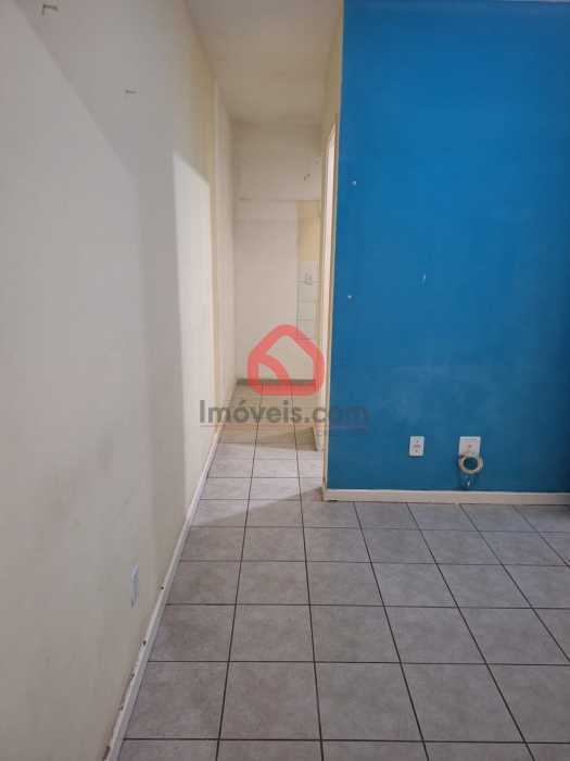 Conheça IMOVEISPONTOCOM 5. do imóvel - Apartamento 1 quarto à venda Curicica, RJ, Rio de Janeiro - R$ 115.000 - PEAP10371 - 2 IMOVEISPONTOCOM 5. - 2