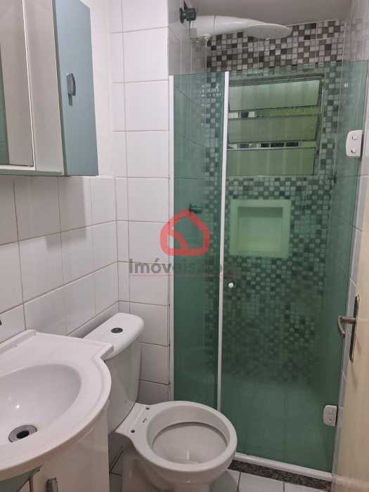 Conheça IMOVEISPONTOCOM 6. do imóvel - Apartamento 1 quarto à venda Curicica, RJ, Rio de Janeiro - R$ 115.000 - PEAP10371 - 7 IMOVEISPONTOCOM 6. - 7