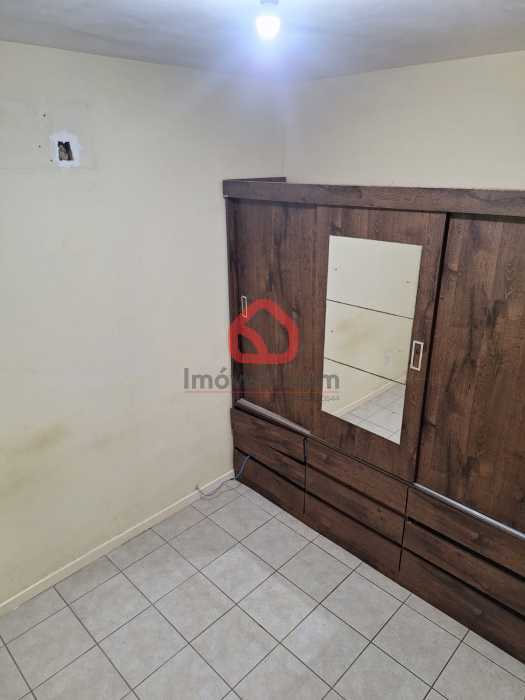 Conheça IMOVEISPONTOCOM 7. do imóvel - Apartamento 1 quarto à venda Curicica, RJ, Rio de Janeiro - R$ 115.000 - PEAP10371 - 6 IMOVEISPONTOCOM 7. - 6