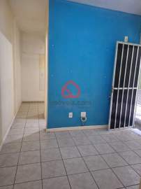 Apartamento 1 quarto à venda Curicica, RJ, Rio de Janeiro - R$ 115.000 - PEAP10371