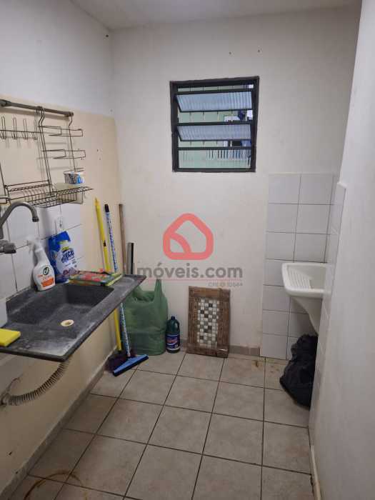 Conheça IMOVEISPONTOCOM 9. do imóvel - Apartamento 1 quarto à venda Curicica, RJ, Rio de Janeiro - R$ 115.000 - PEAP10371 - 9 IMOVEISPONTOCOM 9. - 9