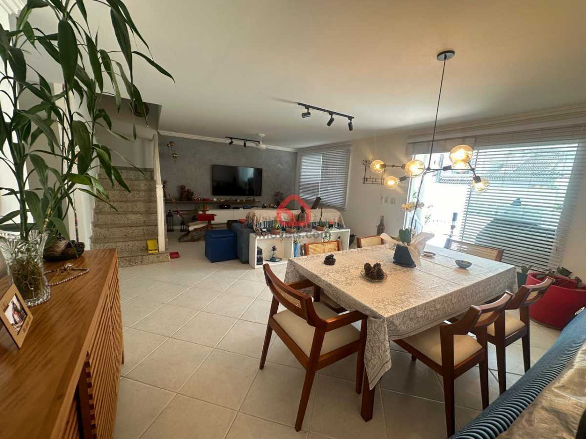 Conheça f666b9db-afcb-45aa-ab72-c650e1 do imóvel - Casa em Condomínio 4 quartos à venda Vargem Pequena, RJ, Rio de Janeiro - R$ 950.000 - PSCN40115 - 2 f666b9db-afcb-45aa-ab72-c650e1 - 2