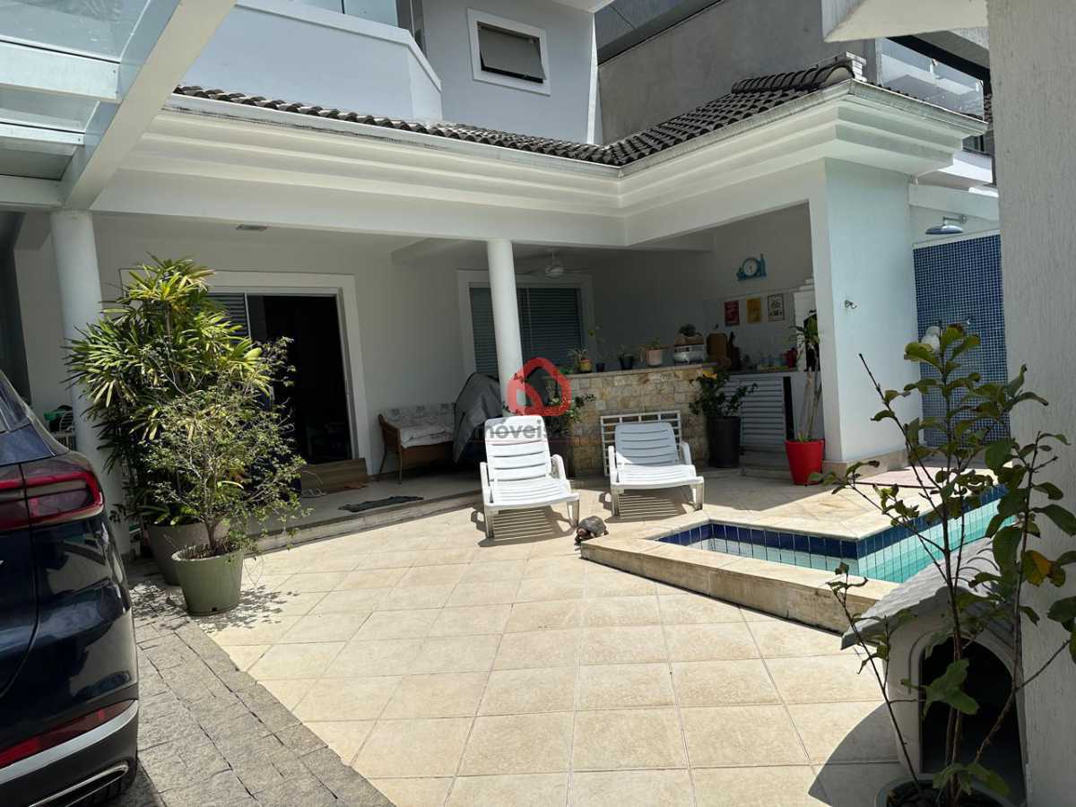 Conheça 573c1a51-28d0-40d0-aec1-375a2c do imóvel - Casa em Condomínio 4 quartos à venda Vargem Pequena, RJ, Rio de Janeiro - R$ 950.000 - PSCN40115 - 7 573c1a51-28d0-40d0-aec1-375a2c - 7