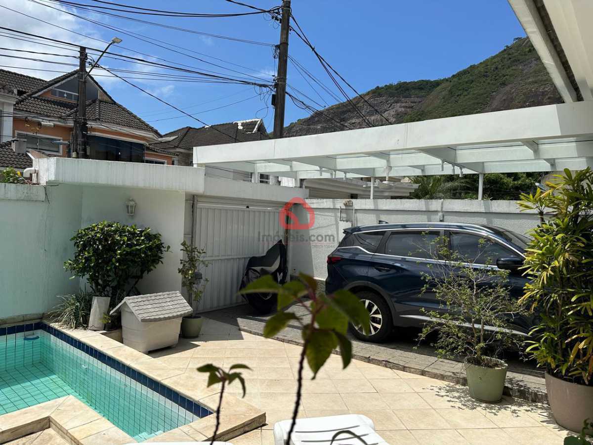 Conheça e64f40f2-3f12-40eb-bb08-3fcfee do imóvel - Casa em Condomínio 4 quartos à venda Vargem Pequena, RJ, Rio de Janeiro - R$ 950.000 - PSCN40115 - 10 e64f40f2-3f12-40eb-bb08-3fcfee - 10