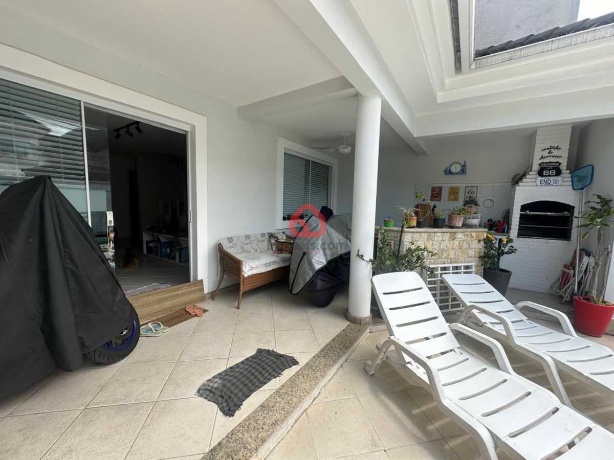 Conheça 92e438e5-94da-4410-9c62-57b4c6 do imóvel - Casa em Condomínio 4 quartos à venda Vargem Pequena, RJ, Rio de Janeiro - R$ 950.000 - PSCN40115 - 9 92e438e5-94da-4410-9c62-57b4c6 - 9