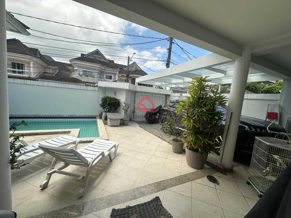 Conheça c2bf8ca8-a85c-48b2-b637-90f4a4 do imóvel - Casa em Condomínio 4 quartos à venda Vargem Pequena, RJ, Rio de Janeiro - R$ 950.000 - PSCN40115 - 1 c2bf8ca8-a85c-48b2-b637-90f4a4 - 1