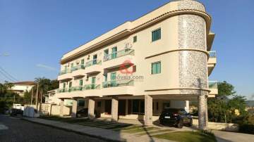 Apartamento 1 quarto à venda Freguesia (Jacarepaguá), Rio de Janeiro - R$ 186.000 - PEAP10372