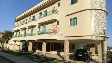 Apartamento 1 quarto à venda Freguesia (Jacarepaguá), Rio de Janeiro - R$ 186.000 - PEAP10374