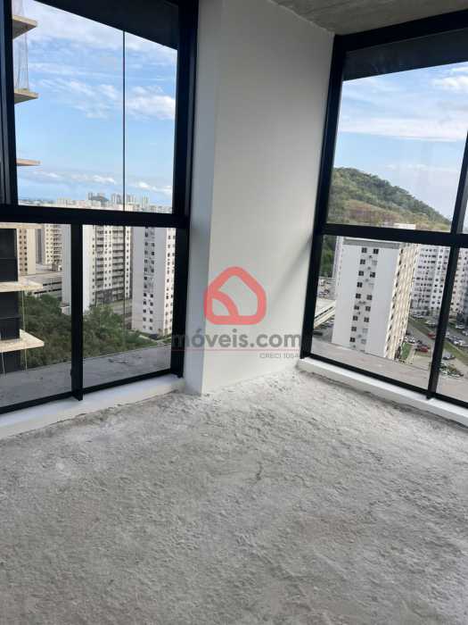 Conheça WhatsApp Image 2026-09-08 at 1 do imóvel - Apartamento 3 quartos à venda Curicica, RJ, Rio de Janeiro - R$ 650.000 - BTAP30164 - 5 WhatsApp Image 2026-09-08 at 1 - 5