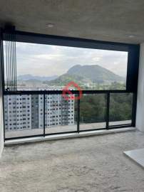Apartamento 3 quartos à venda Curicica, RJ, Rio de Janeiro - R$ 650.000 - BTAP30164