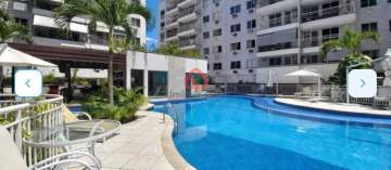 Cobertura 4 quartos à venda Vila Valqueire, RJ, Rio de Janeiro - R$ 615.000 - PSCO40045