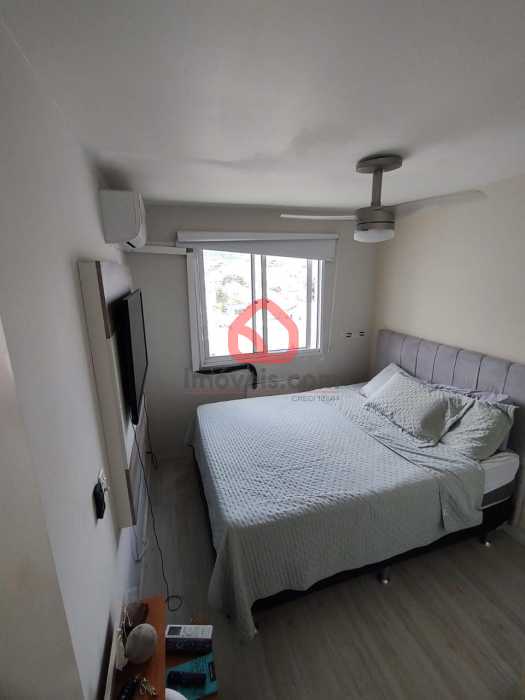 Conheça 2f633518-5793-4d19-bf3b-fdcc74 do imóvel - Cobertura 4 quartos à venda Vila Valqueire, RJ, Rio de Janeiro - R$ 615.000 - PSCO40045 - 9 2f633518-5793-4d19-bf3b-fdcc74 - 9
