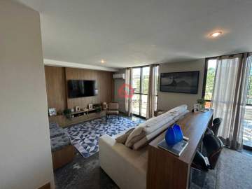 Cobertura 3 quartos à venda Recreio dos Bandeirantes, RJ, Rio de Janeiro - R$ 990.000 - PECO30364