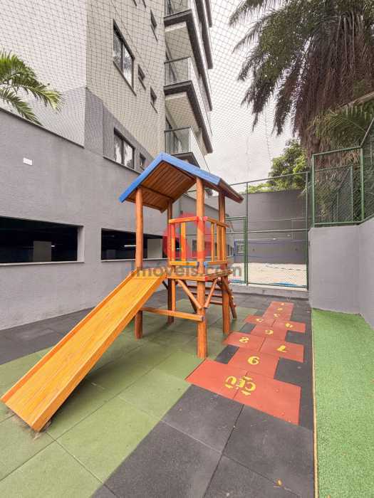 Conheça IMOVEISPONTOCOM 4. do imóvel - Apartamento 2 quartos à venda Taquara, Rio de Janeiro - R$ 399.000 - PSAP23713 - 12 IMOVEISPONTOCOM 4. - 12