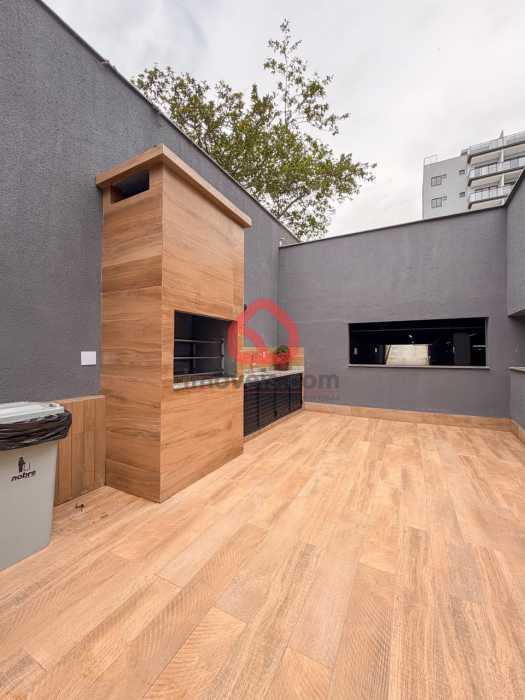 Conheça IMOVEISPONTOCOM 5. do imóvel - Apartamento 2 quartos à venda Taquara, Rio de Janeiro - R$ 399.000 - PSAP23713 - 11 IMOVEISPONTOCOM 5. - 11