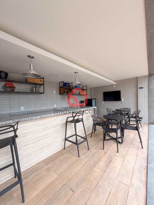 Conheça IMOVEISPONTOCOM 10. do imóvel - Apartamento 2 quartos à venda Taquara, Rio de Janeiro - R$ 399.000 - PSAP23713 - 16 IMOVEISPONTOCOM 10. - 16
