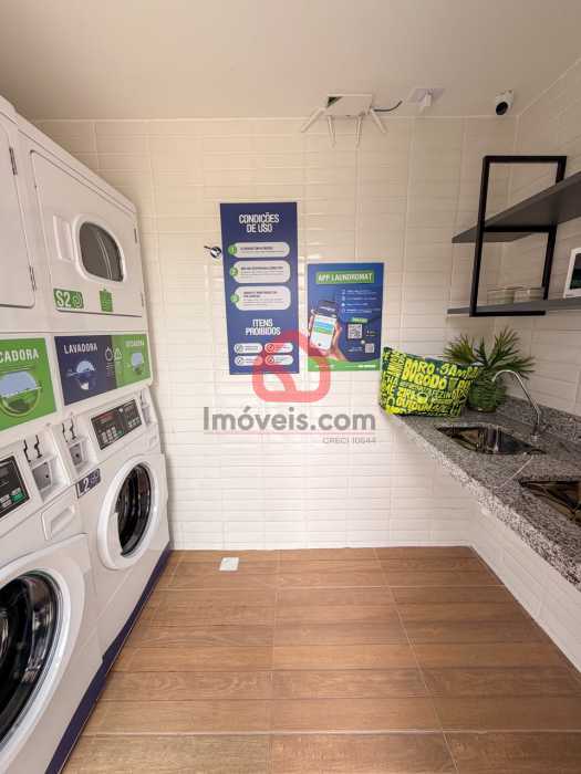 Conheça IMOVEISPONTOCOM 11. do imóvel - Apartamento 2 quartos à venda Taquara, Rio de Janeiro - R$ 399.000 - PSAP23713 - 17 IMOVEISPONTOCOM 11. - 17