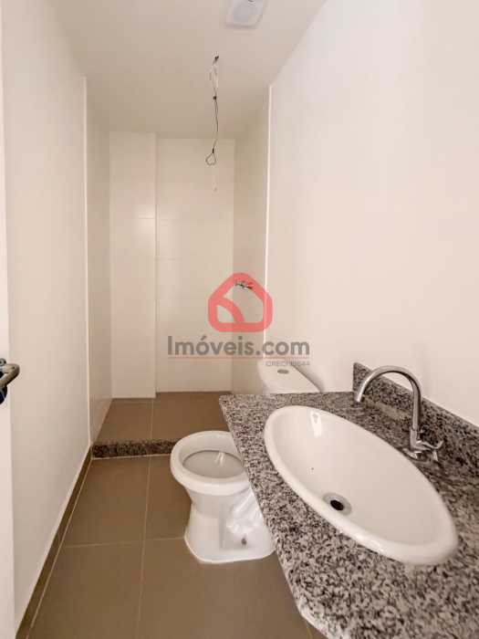 Conheça IMOVEISPONTOCOM 14. do imóvel - Apartamento 2 quartos à venda Taquara, Rio de Janeiro - R$ 399.000 - PSAP23713 - 7 IMOVEISPONTOCOM 14. - 7