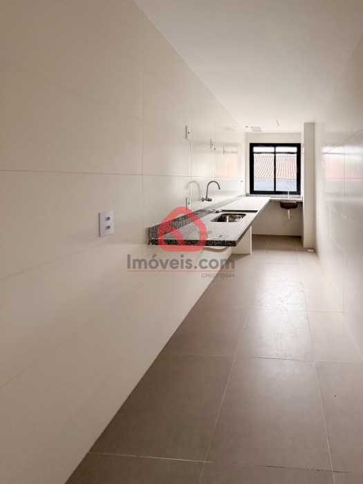 Conheça IMOVEISPONTOCOM 15. do imóvel - Apartamento 2 quartos à venda Taquara, Rio de Janeiro - R$ 399.000 - PSAP23713 - 8 IMOVEISPONTOCOM 15. - 8