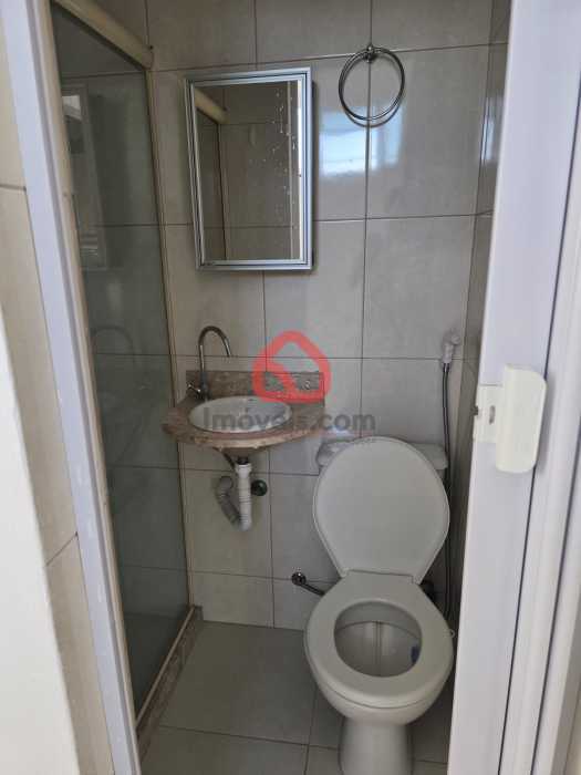 Conheça IMOVEISPONTOCOM 4. do imóvel - Apartamento 1 quarto à venda Pechincha, Rio de Janeiro - R$ 335.000 - PEAP10376 - 6 IMOVEISPONTOCOM 4. - 6