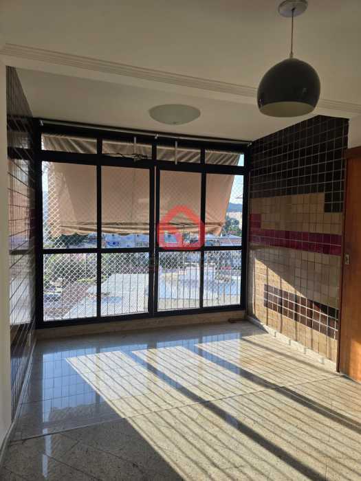 Conheça IMOVEISPONTOCOM 5. do imóvel - Apartamento 1 quarto à venda Pechincha, Rio de Janeiro - R$ 335.000 - PEAP10376 - 7 IMOVEISPONTOCOM 5. - 7