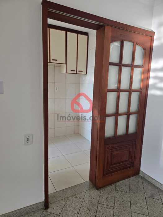 Conheça IMOVEISPONTOCOM 6. do imóvel - Apartamento 1 quarto à venda Pechincha, Rio de Janeiro - R$ 335.000 - PEAP10376 - 8 IMOVEISPONTOCOM 6. - 8