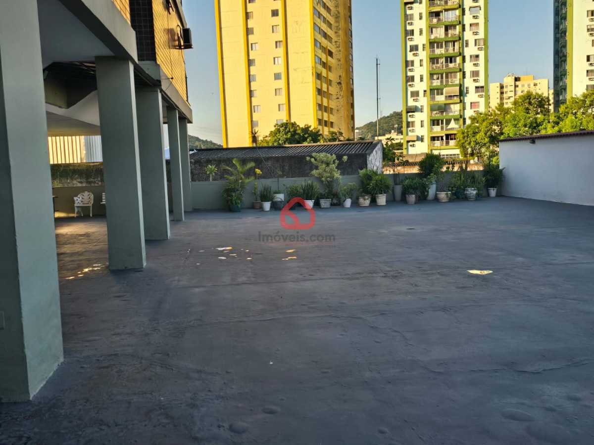 Conheça IMOVEISPONTOCOM 9. do imóvel - Apartamento 1 quarto à venda Pechincha, Rio de Janeiro - R$ 335.000 - PEAP10376 - 11 IMOVEISPONTOCOM 9. - 11