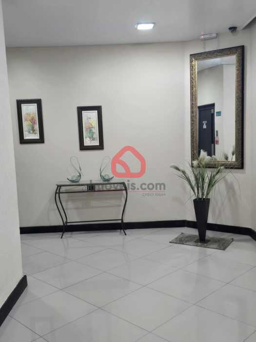 Conheça IMOVEISPONTOCOM 13. do imóvel - Apartamento 1 quarto à venda Pechincha, Rio de Janeiro - R$ 335.000 - PEAP10376 - 15 IMOVEISPONTOCOM 13. - 15