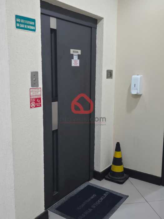 Conheça IMOVEISPONTOCOM 16. do imóvel - Apartamento 1 quarto à venda Pechincha, Rio de Janeiro - R$ 335.000 - PEAP10376 - 17 IMOVEISPONTOCOM 16. - 17