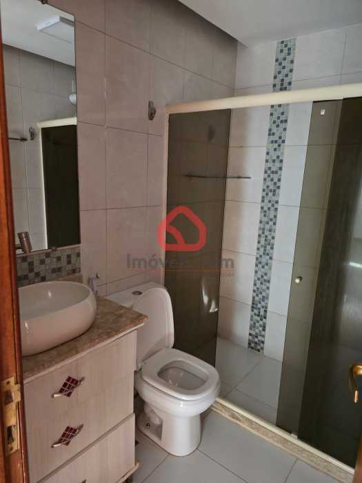 Conheça IMOVEISPONTOCOM 17. do imóvel - Apartamento 1 quarto à venda Pechincha, Rio de Janeiro - R$ 335.000 - PEAP10376 - 5 IMOVEISPONTOCOM 17. - 5
