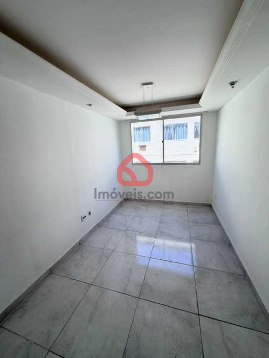 Conheça IMOVEIPONTOCOM 1. do imóvel - Apartamento 2 quartos à venda Água Santa, Rio de Janeiro - R$ 170.000 - PEAP23942 - 1 IMOVEIPONTOCOM 1. - 1